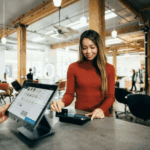 Enhancing customer satisfaction through personal profiles of social media customer service agents