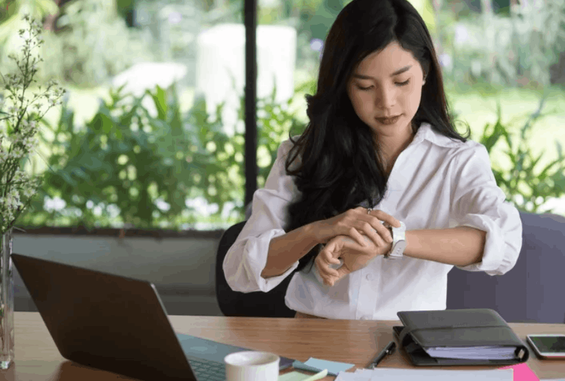 The 5-Second Rule: A Simple Trick to Beat Procrastination