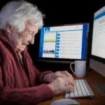 What Excessive Social Media Means For Older Adults