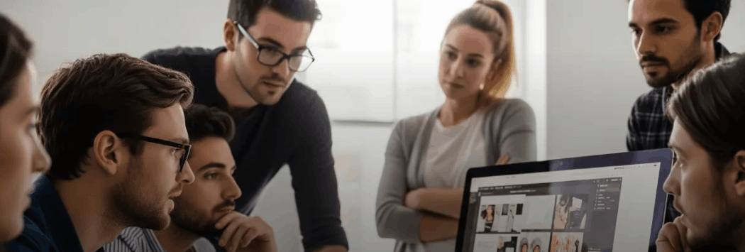 The 10 Most Common Branding Mistakes in Design — and How to Avoid Them