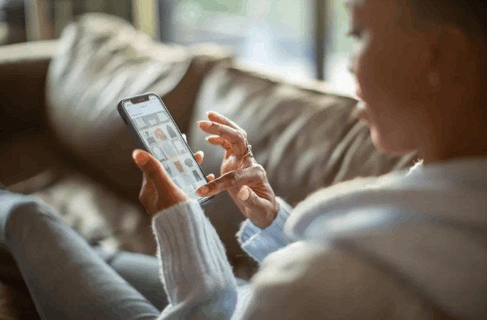 A Website Alone Isn’t Enough For Today’s Digital Shoppers