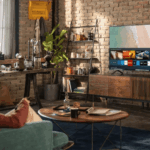 Your TV is watching you — how to turn off data collection on LG, Samsung, Roku and more