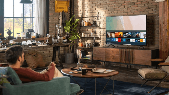 Your TV is watching you — how to turn off data collection on LG, Samsung, Roku and more