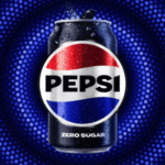 The Pepsi logo: a history