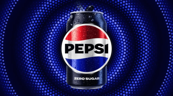 The Pepsi logo: a history