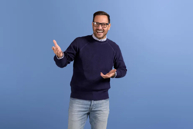 Why Storytelling Is Critical For Personal Branding In The Age Of AI