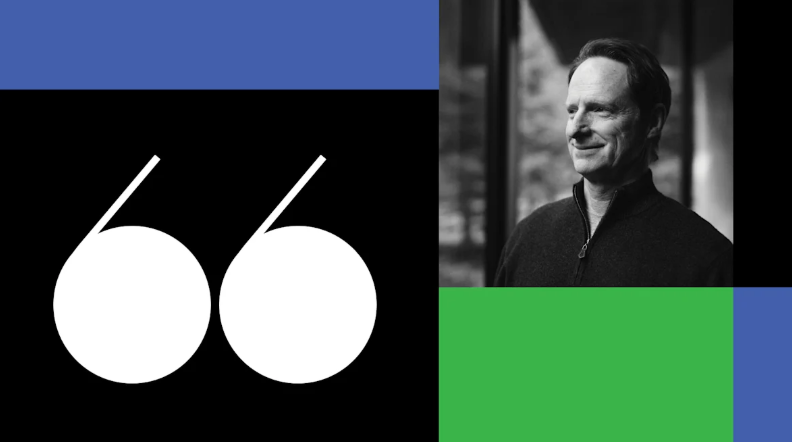 I Used to Be a VC. Now I’ve Found a Better Way to Build a Company