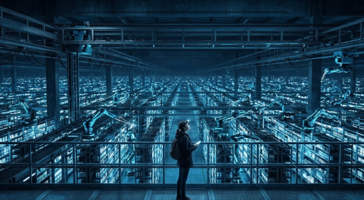 AI bots crawl retail sites 198x more than Google, new report warns