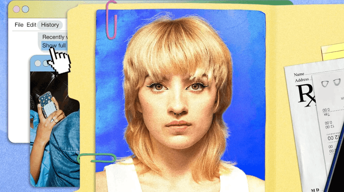 TikTok is tracking you, even if you don’t use the app. Here’s how to stop it