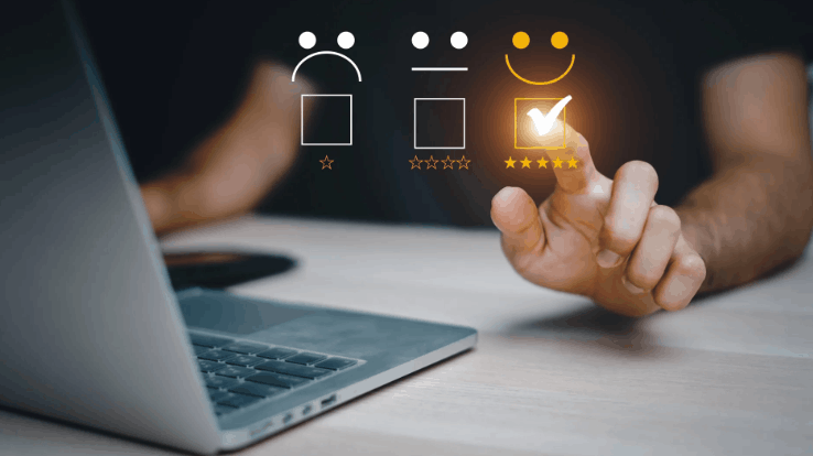 What’s the Best Way to Get Customer Feedback in 2026? Hint: It’s Not Email