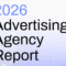 87% of agency pros say the traditional agency model is broken