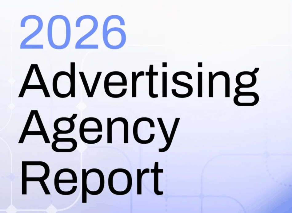 87% of agency pros say the traditional agency model is broken