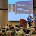 Why Social Capital And Human Networks Are Important In The Age Of AI