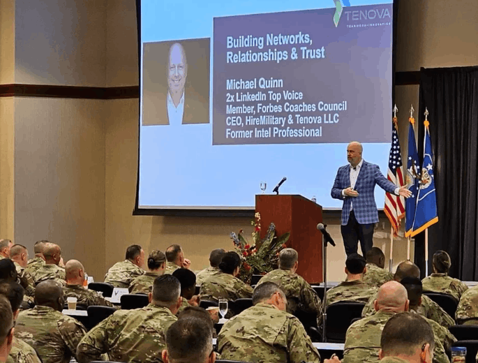 Why Social Capital And Human Networks Are Important In The Age Of AI