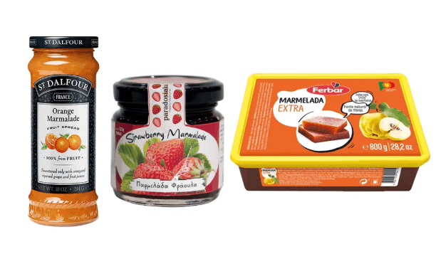 Britain’s marmalade rebranding controversy explained