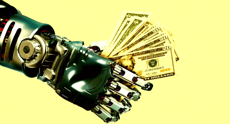 Weird Things Happen When You Give AI Agents Money and Let Them Spend It