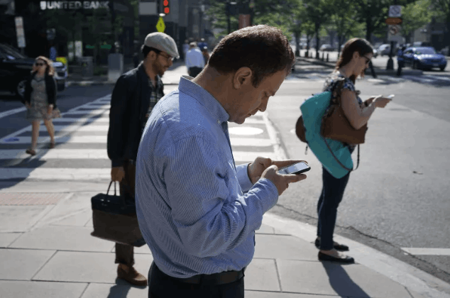 Your data is everywhere. The government is buying it without a warrant