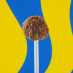 The Swedish meatball lollipop is here – but can you guess the brand collab behind it?