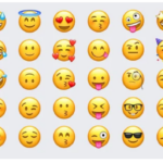 Apple’s new emoji has a controversial past but fans love it anyway