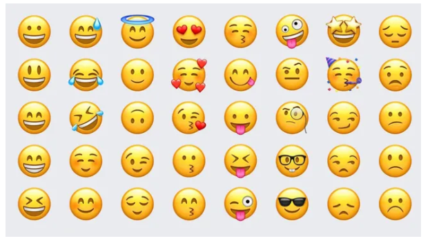 Apple’s new emoji has a controversial past but fans love it anyway
