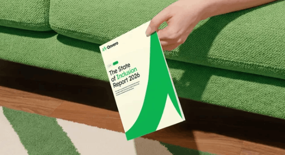 Designers. There’s no excuse for accessibility as an afterthought