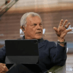 How Agencies Survive AI, According To The Man Who Built Advertising’s Biggest Empire