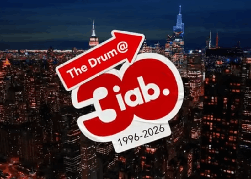 IAB at 30: The leaders who built digital advertising tell the story