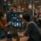 How Small Teams Use AI to Outship Bigger Companies