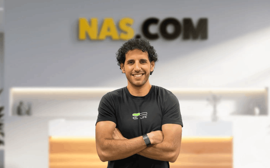 He Created a Tool That Lets Anyone Start Their Own Business With Just an Image — And It Has Minted 4 Millionaires Already
