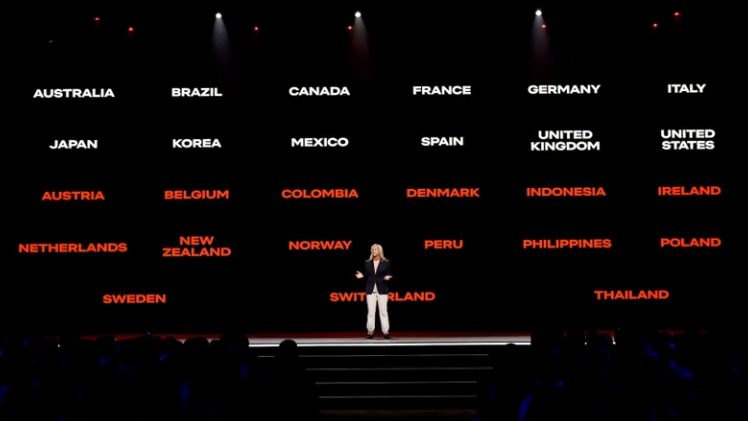Netflix flexes new capabilities as ad biz doubles geographic reach