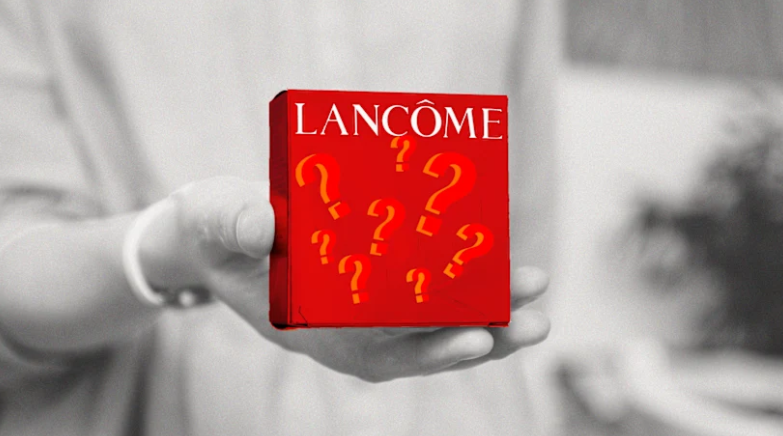 Lancôme ‘Accidentally’ Sent PR Packages to the Wrong People. It Was a Brilliant Marketing Move