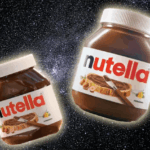 A Jar of Nutella Went to Space. The Brand’s Response Is a Stellar Marketing Lesson