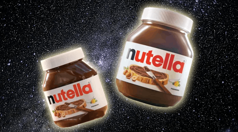 A Jar of Nutella Went to Space. The Brand’s Response Is a Stellar Marketing Lesson