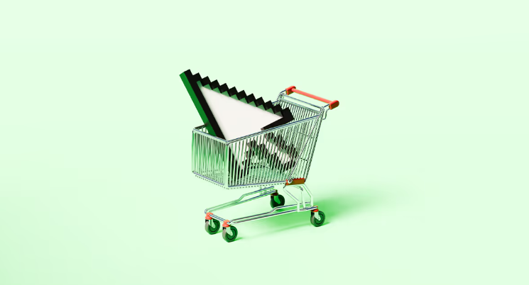 Research: Traditional Marketing Doesn’t Work on AI Shopping Agents