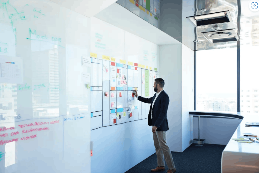 The 5 Questions That Should Drive Every Piece Of Business Content You Create