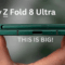 Samsung Galaxy Z Fold 8 Ultra: The Foldable We’ve Been Waiting For