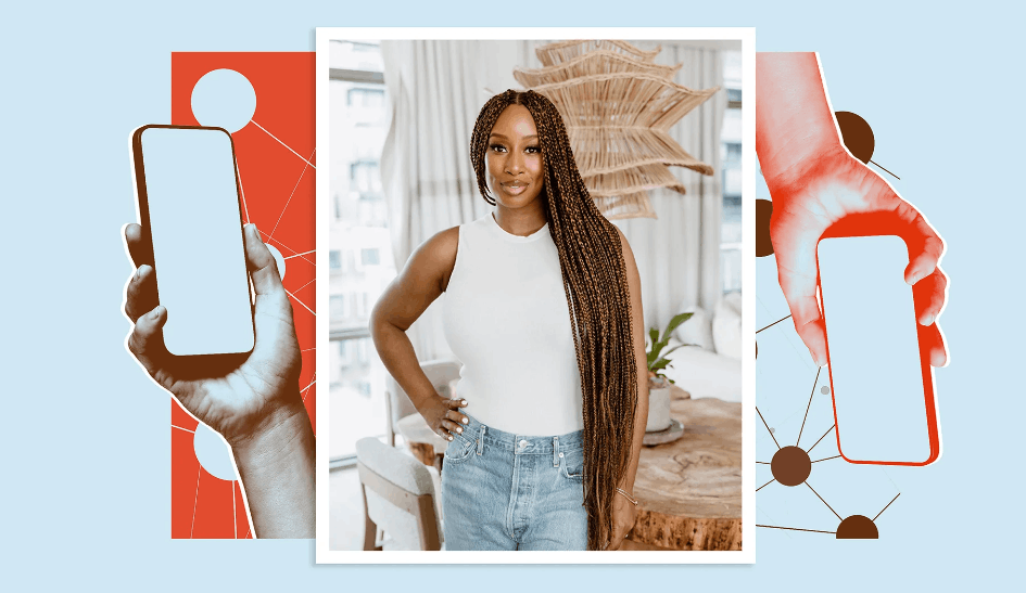 Her Agency Represents More Than 200 Creators. She Gives Them All the Same Advice
