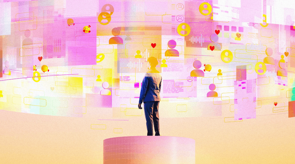 Social Media Is Not Enough. How Smart Founders Market Themselves in the Age of AI