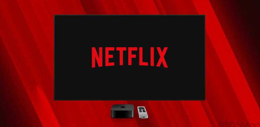 Netflix ruined its Apple TV app by switching to a custom video player