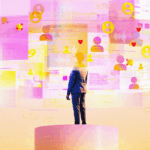 Social Media Is Not Enough. How Smart Founders Market Themselves in the Age of AI