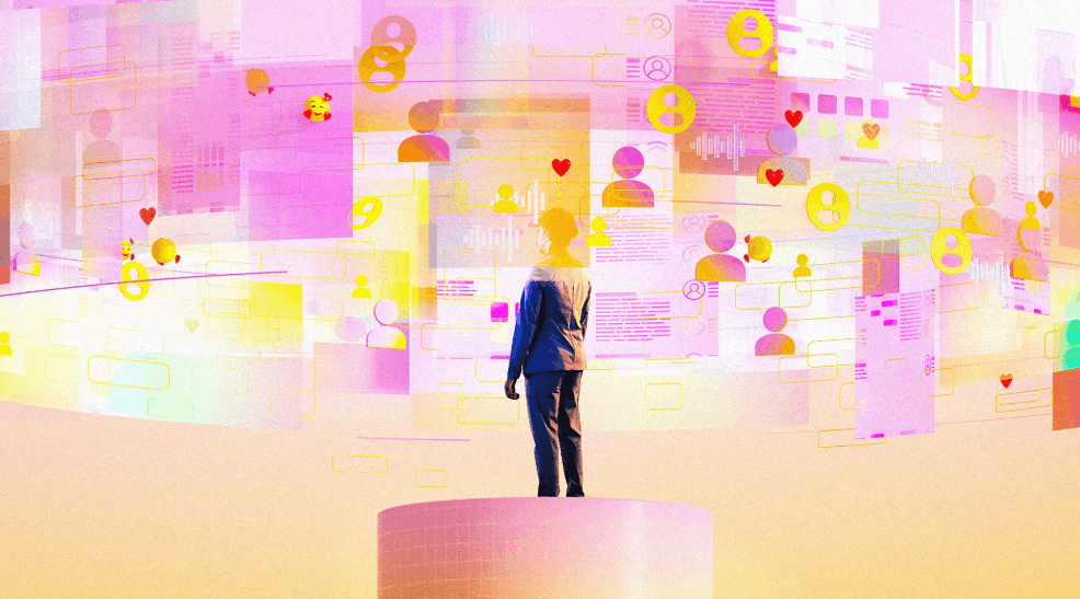 Social Media Is Not Enough. How Smart Founders Market Themselves in the Age of AI