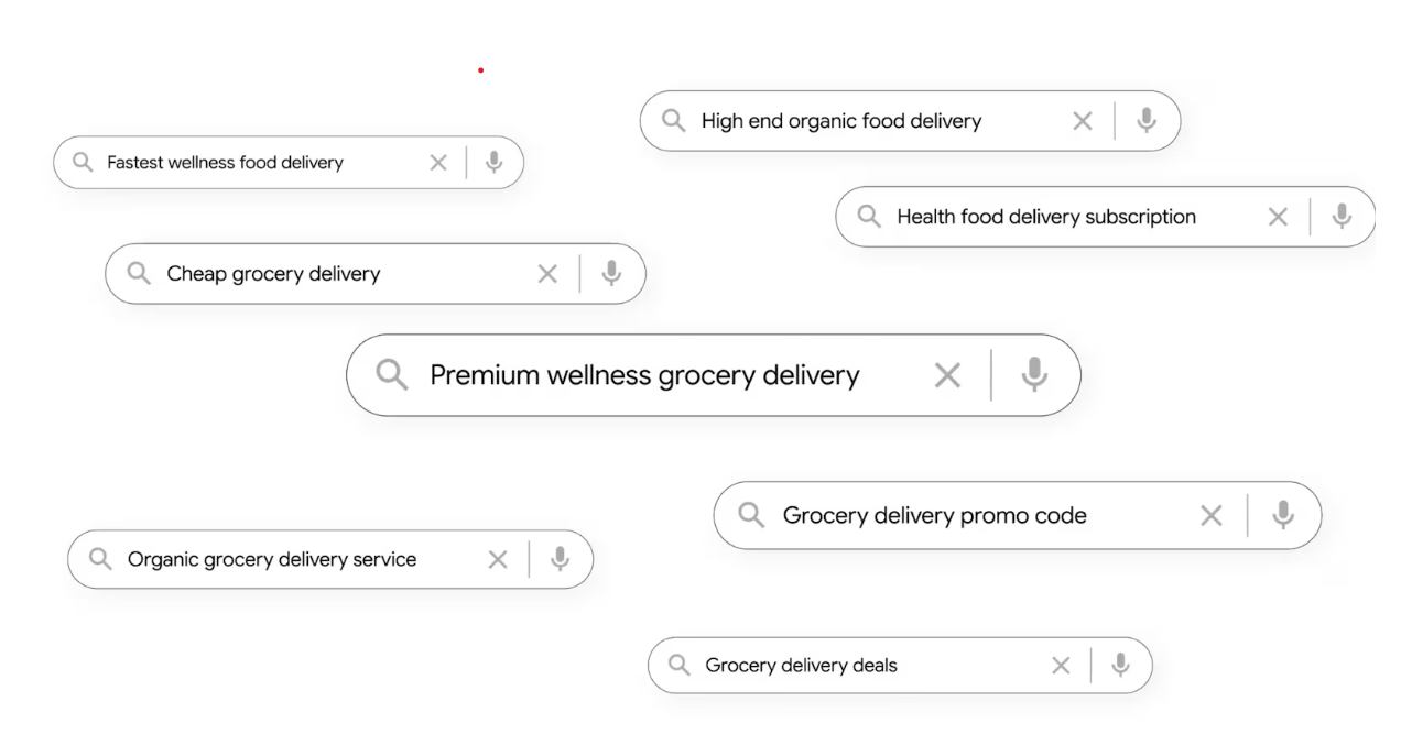 Google’s latest Search ad updates signal growing shift away from keywords