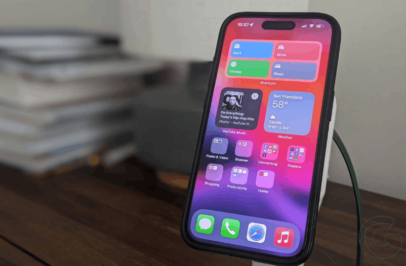 7 iPhone Settings That Secretly Expose Your Data—Fix These Now Before It’s Too Late to Take It Back
