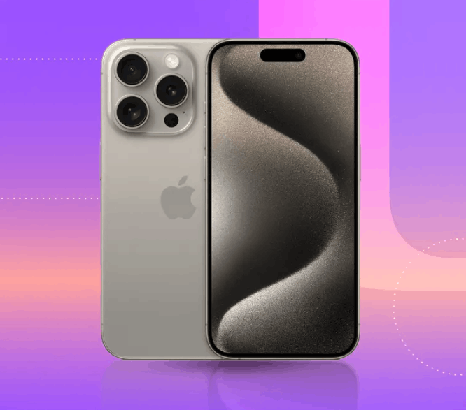 Your iPhone Has an Ad-Tracking Kill Switch. Here’s Where to Find It