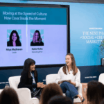 Managing platforms, filming fandom, and approaching AI with care: Takeaways from our creator marketing event