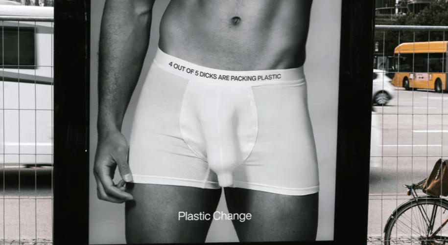 “It’s time all men paid attention”: raunchy ad exposes the literal meaning of ‘toxic masculinity’