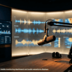 Muck Rack joins Sounds Profitable as podcast industry draws PR platforms in