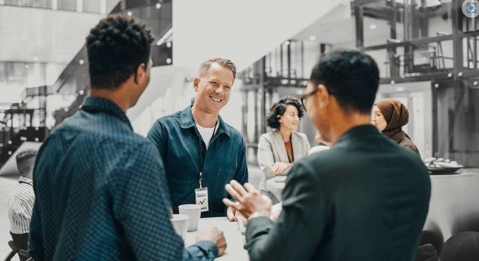 The Most Powerful Business Strategy Isn’t a Product or a Pitch. It’s a Person