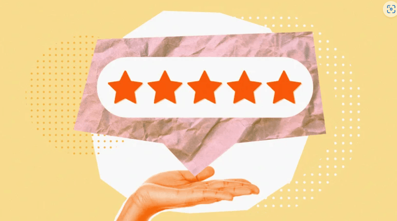 Customers Don’t Trust 5-Star Reviews Anymore. Here’s What They Want Instead