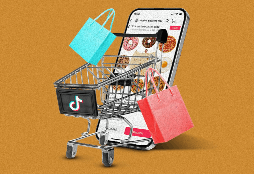 Podean snaps up Social Commerce Club to focus on social shopping, TikTok Shop